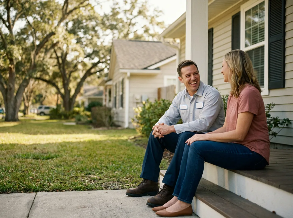 Septic tank pumping FAQs for Georgetown, TN